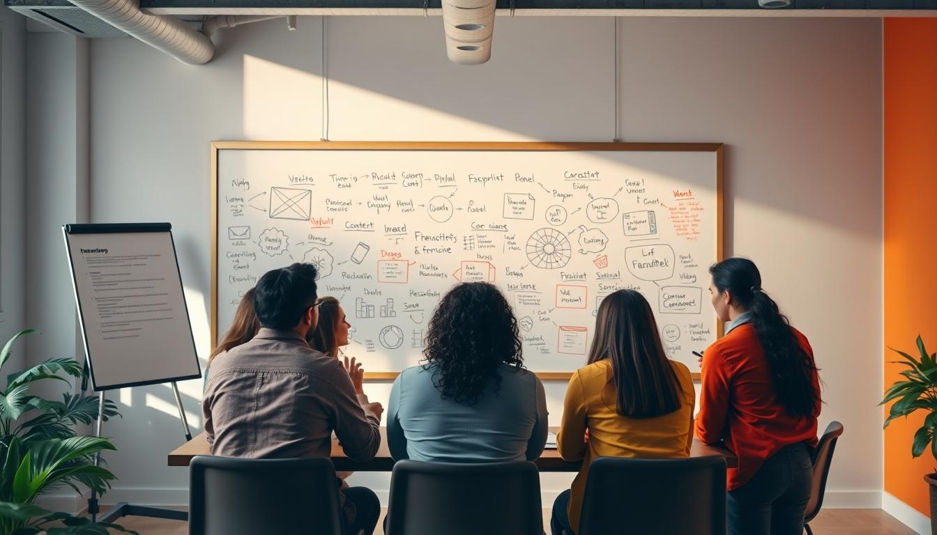 Featured plan visual